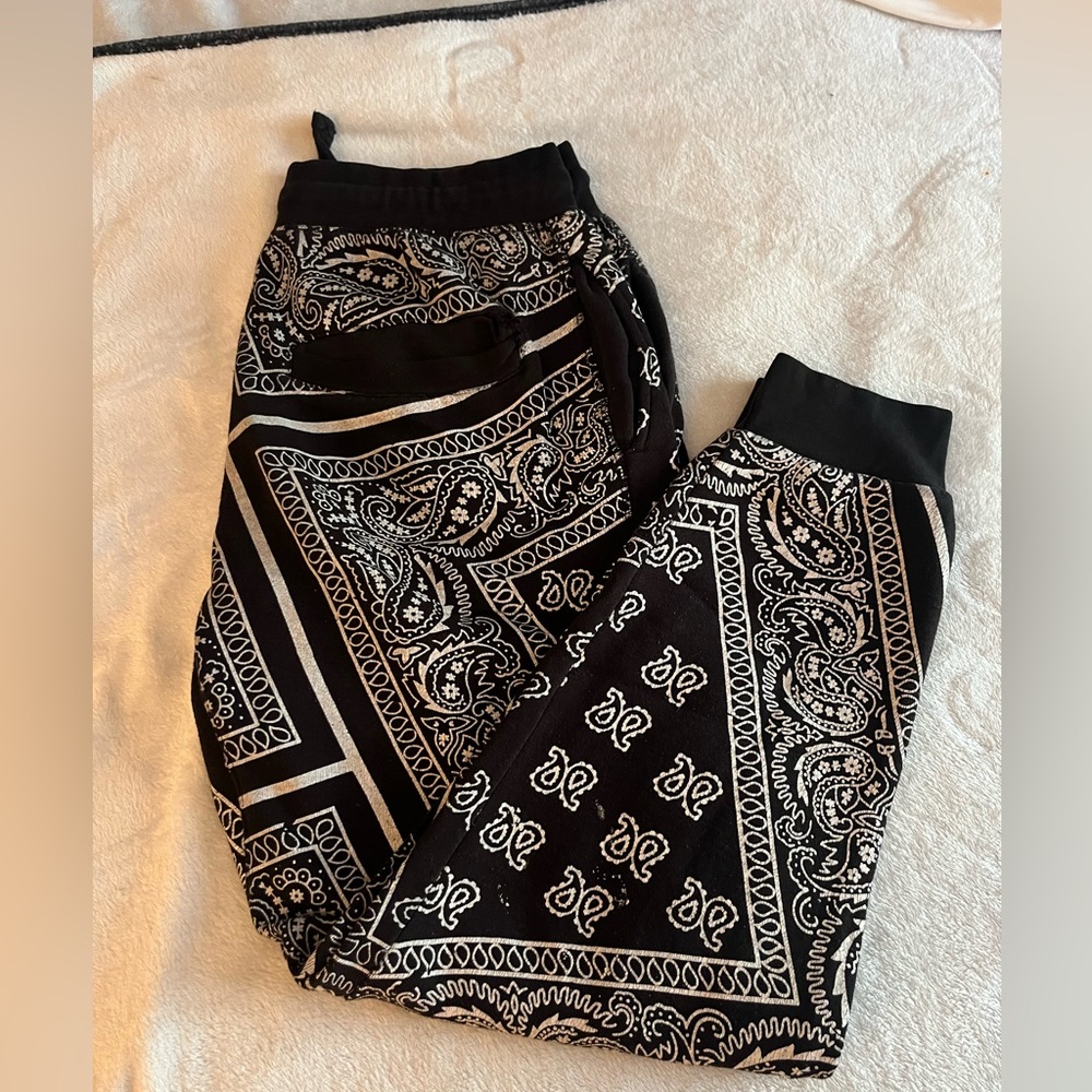 Men’s joggers
